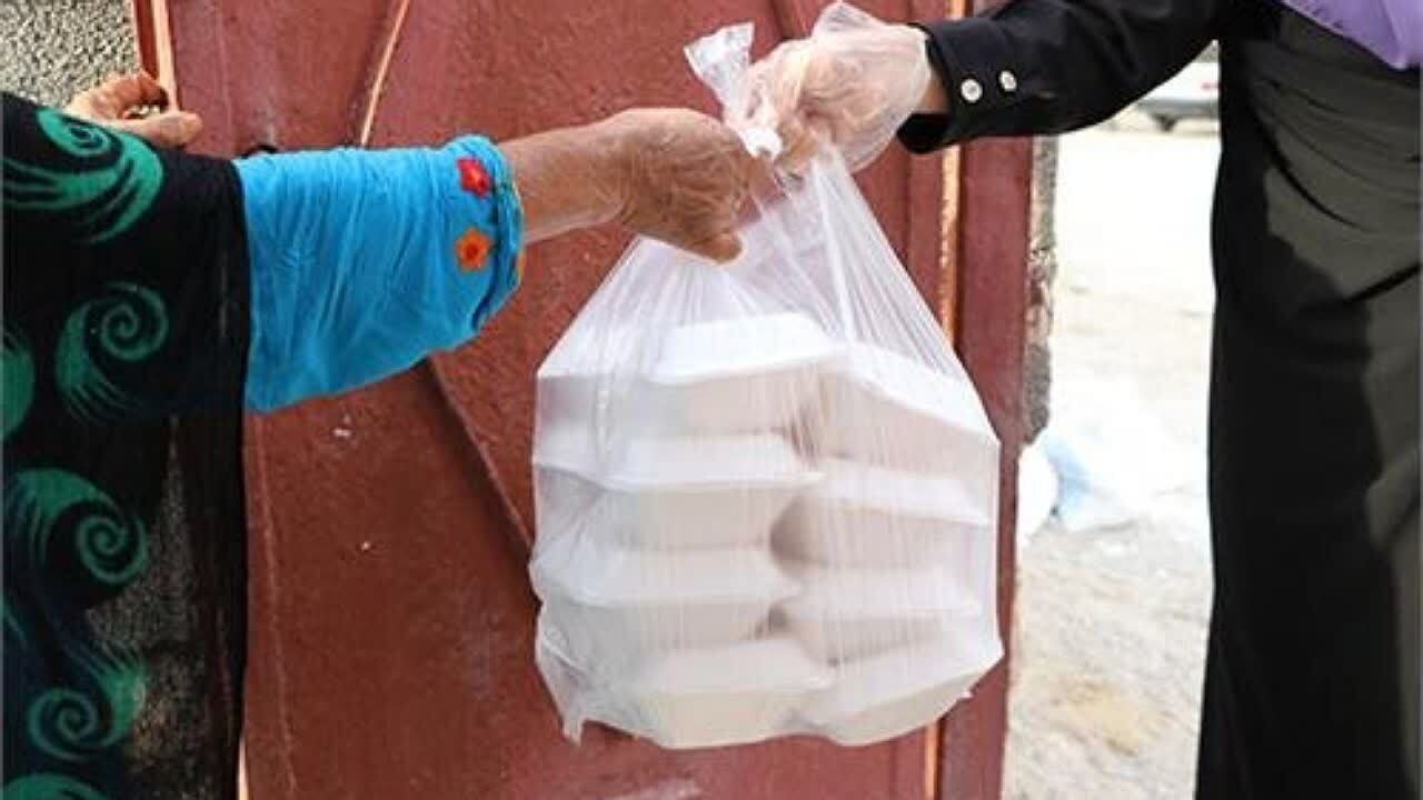 توزیع ۴۰ هزار وعده غذا بین نیازمندان اصفهانی