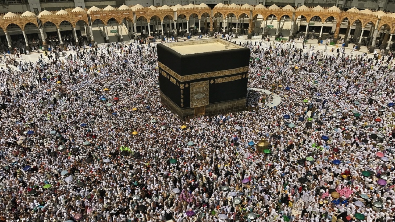 آغاز اعزام زائران حج تمتع از سوم خرداد