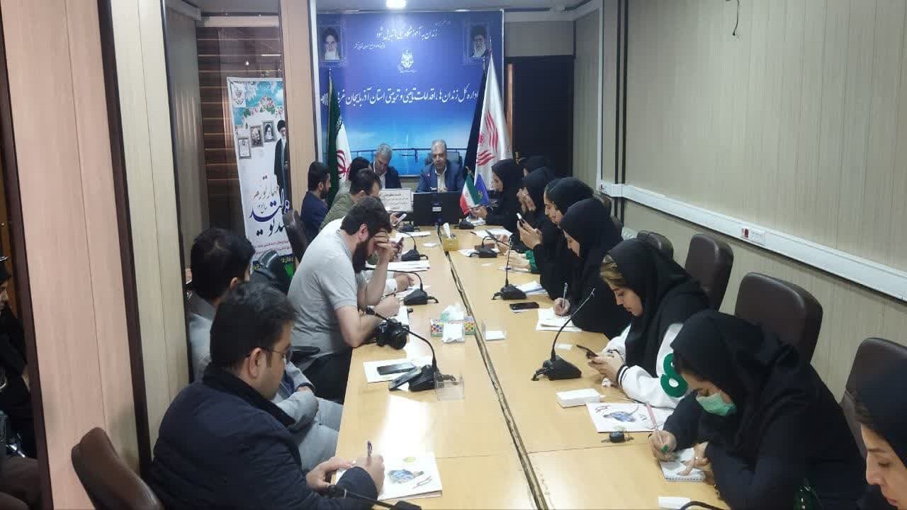 ستاد دیه آذربایجان غربی ۲۲ جشن گلریزان برگزار می کند