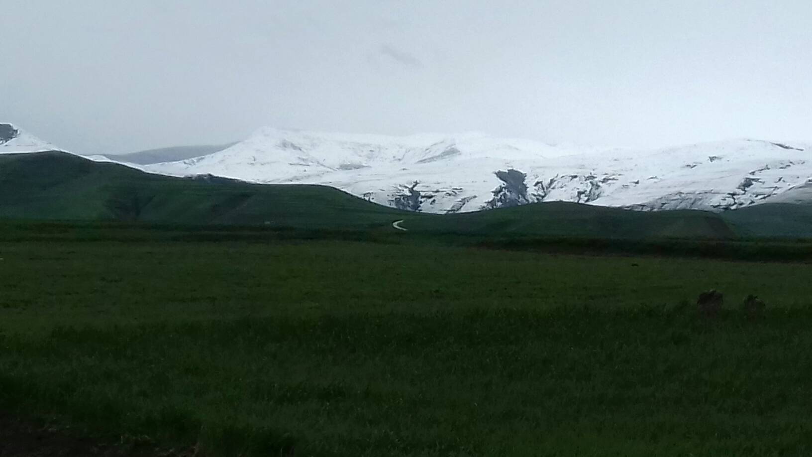از