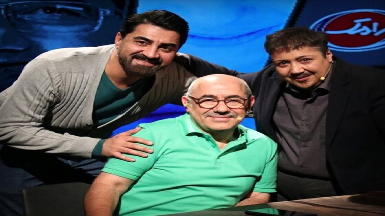 «طناز» از لیست انتشار روبیکا خارج شد