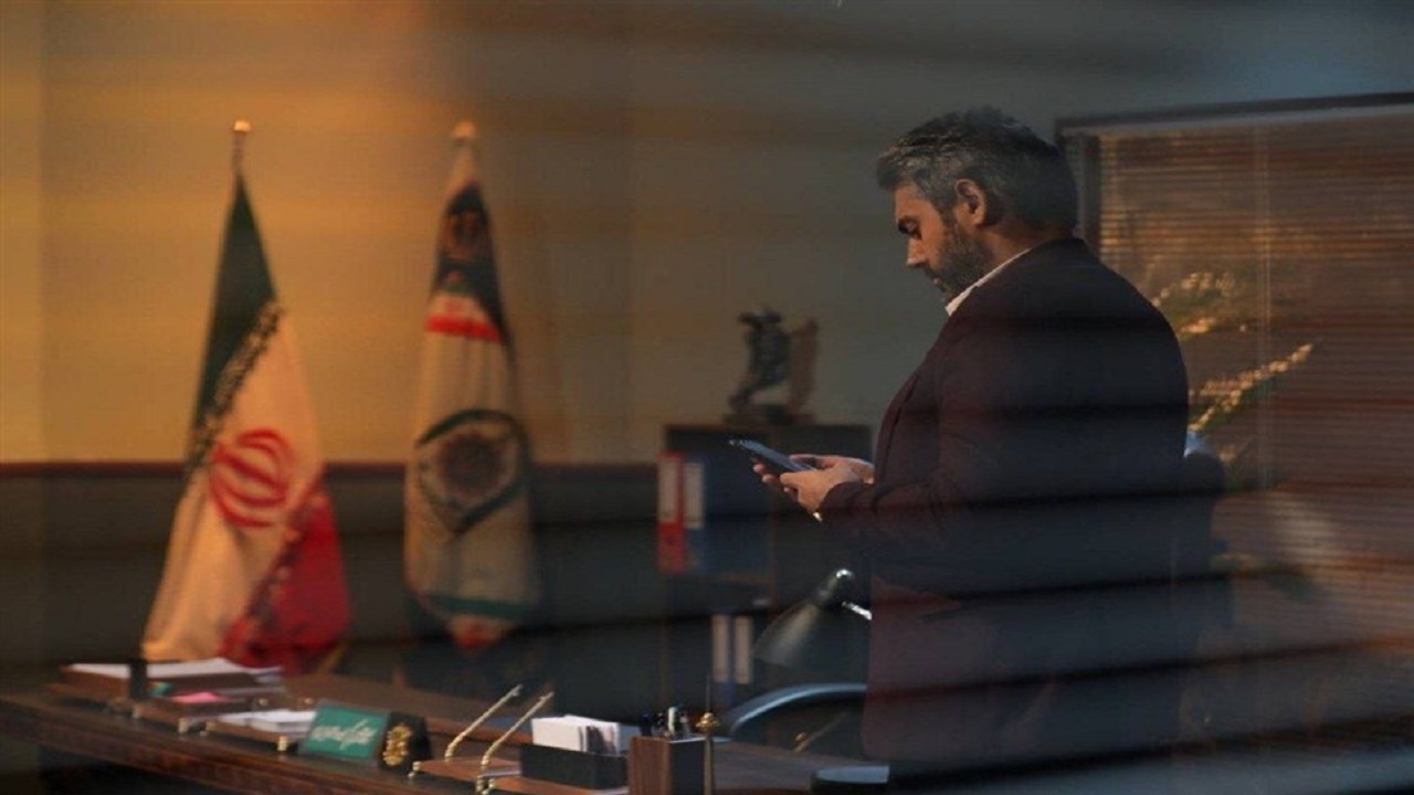 ساعت و روز پخش «سرنخ» تغییر کرد