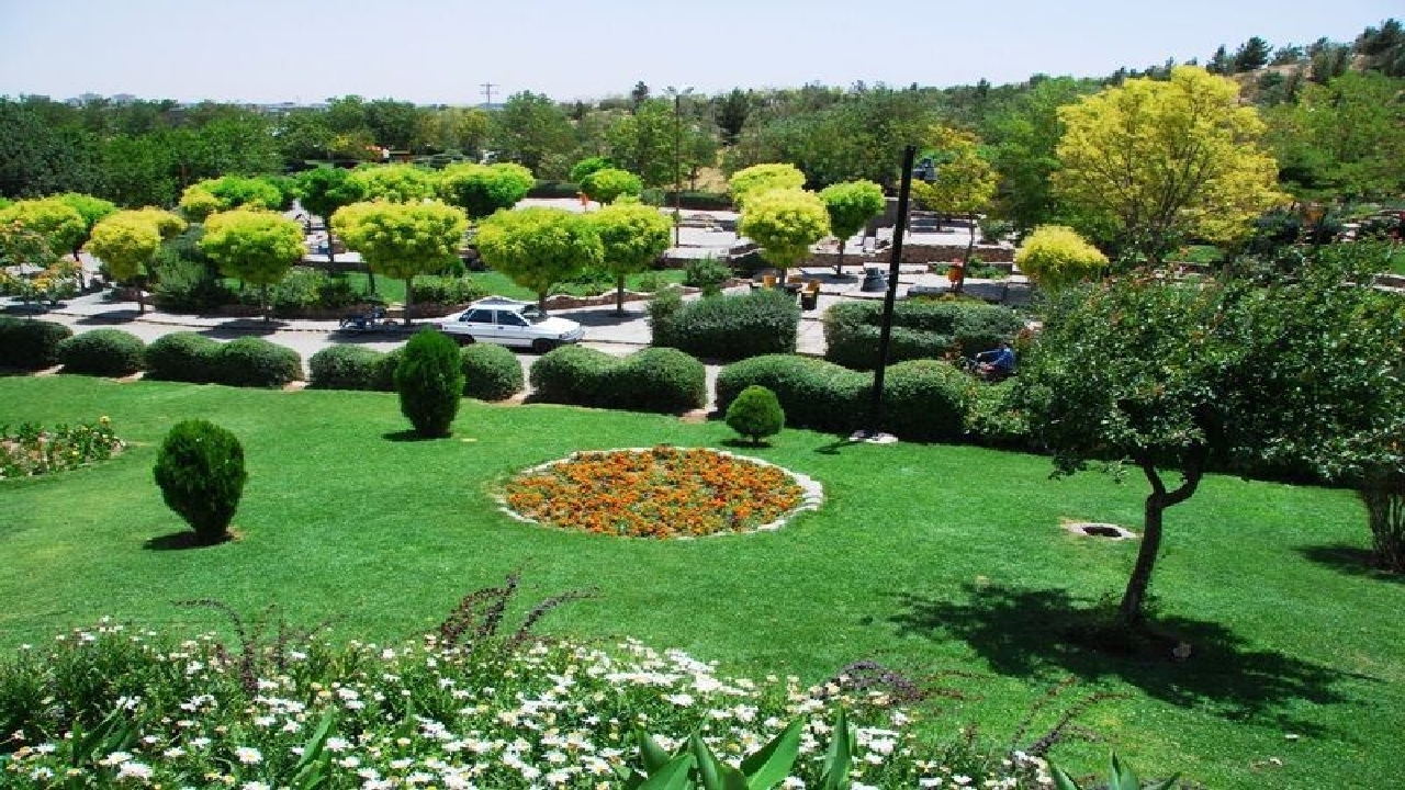 بازدید بیش از ۲۰۰ هزار نفر از اماکن تربت حیدریه