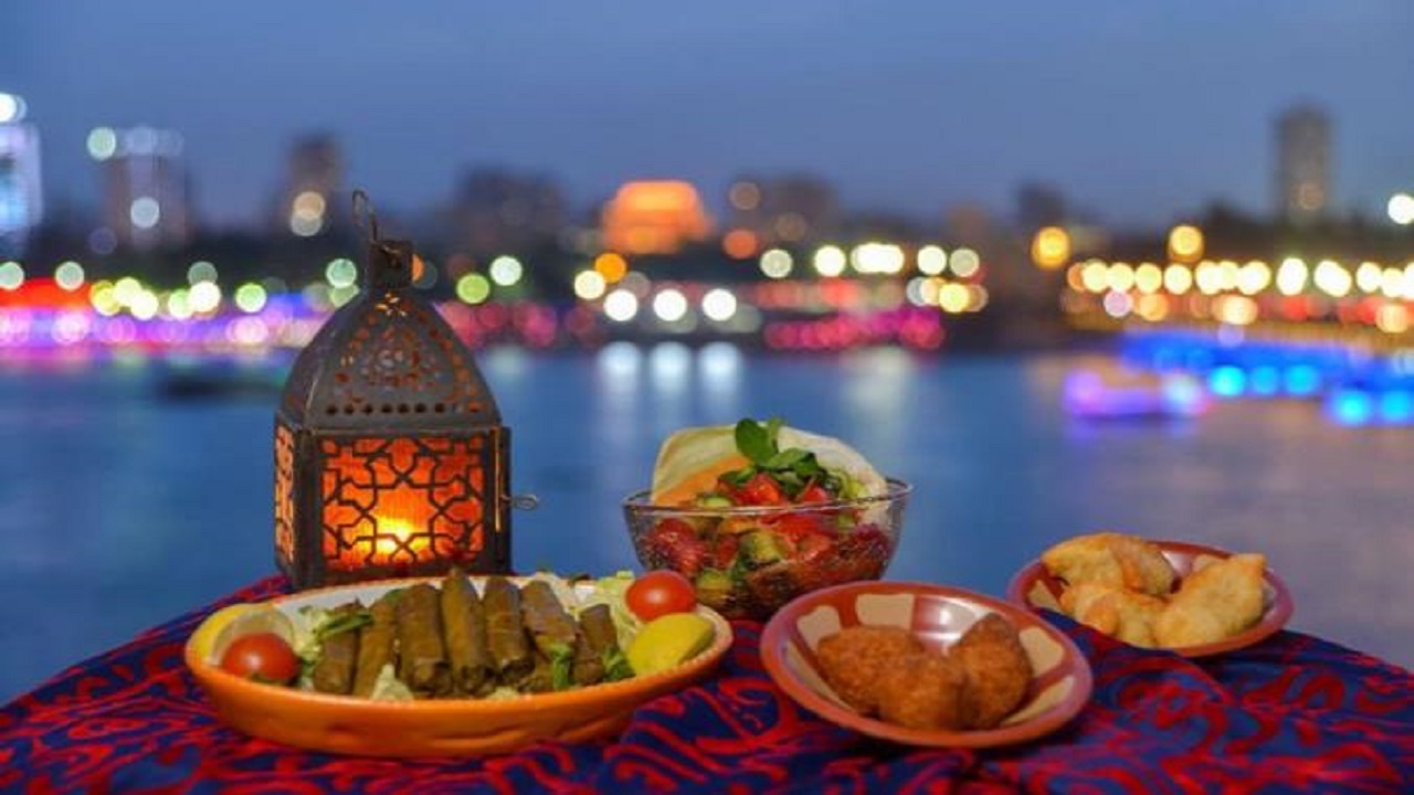 اصول تغذیه مناسب برای روزه اولی‌ها در ماه مبارک رمضان