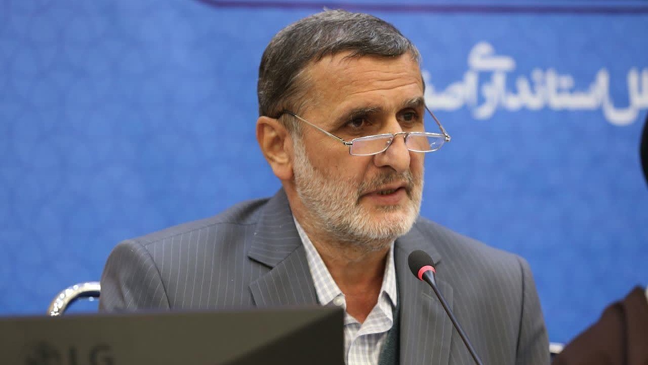 تبیین دستورالعمل عفاف و حجاب در شورای اداری اصفهان