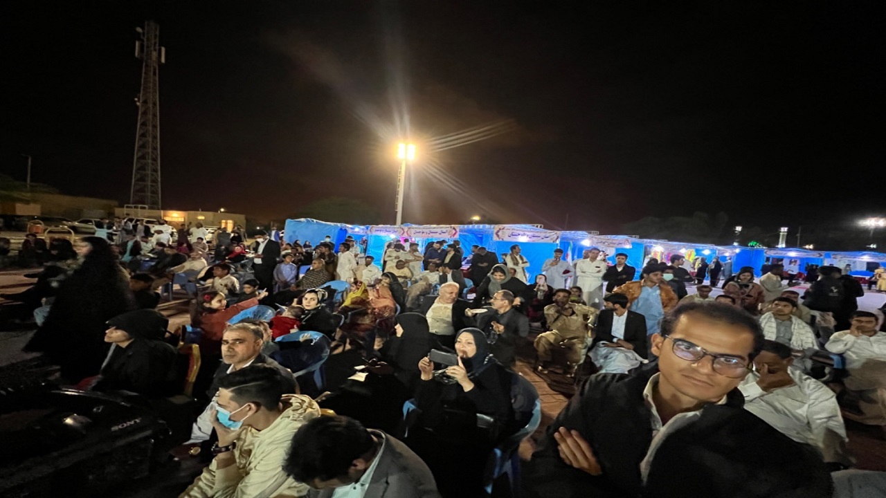 جشنواره نوروزگاه امسال در چابهار