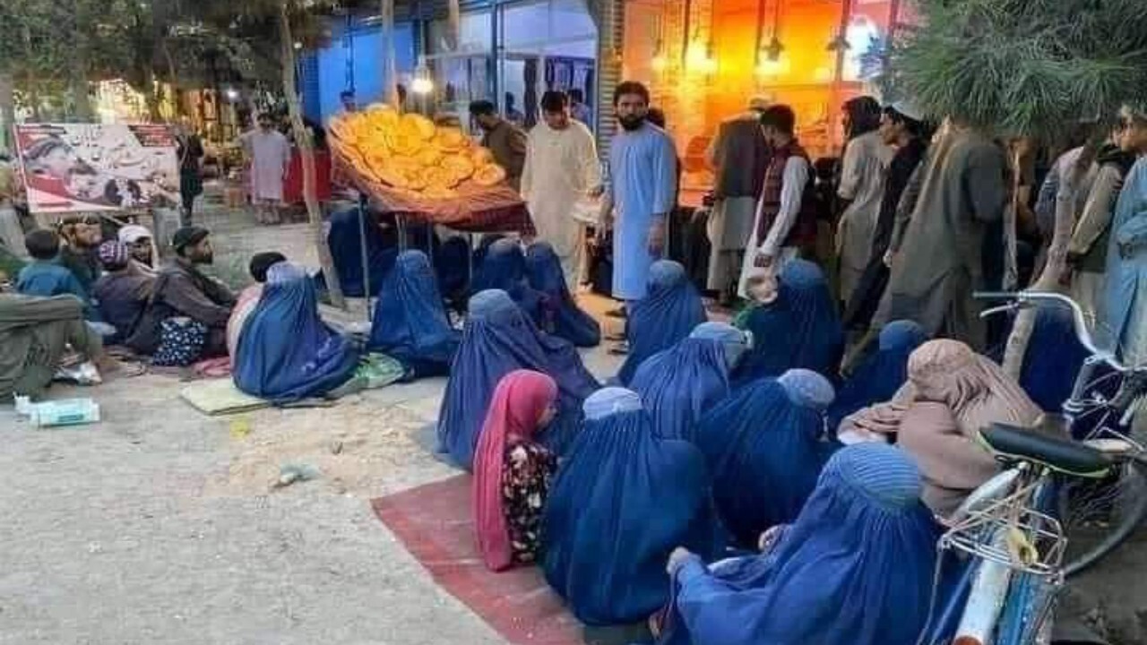 کمتر از ۵ درصد بودجه درخواستی برای افغانستان تامین شده است