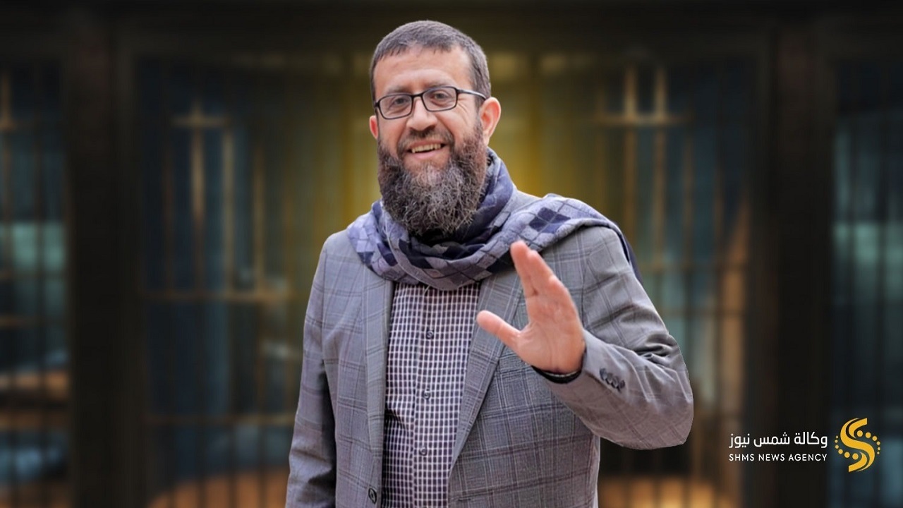 اسیر فلسطینی وصیتنامه خود را منتشر کرد