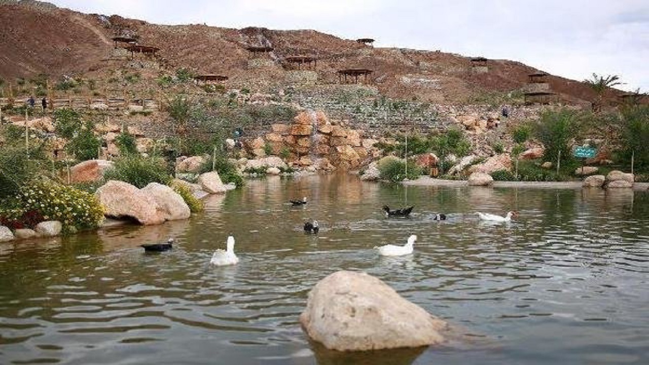 رشد ۱۱ درصدی حضور گردشگران در بافق