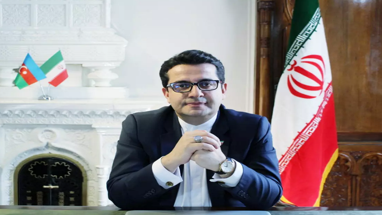 علی‌رغم هوچی‌گری‌ها، سیاست عقلانیت توأم با اقتدار ادامه دارد