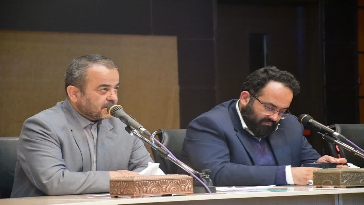 مدیران سهم خراسان جنوبی را از اعتبارات ملی افزایش دهند