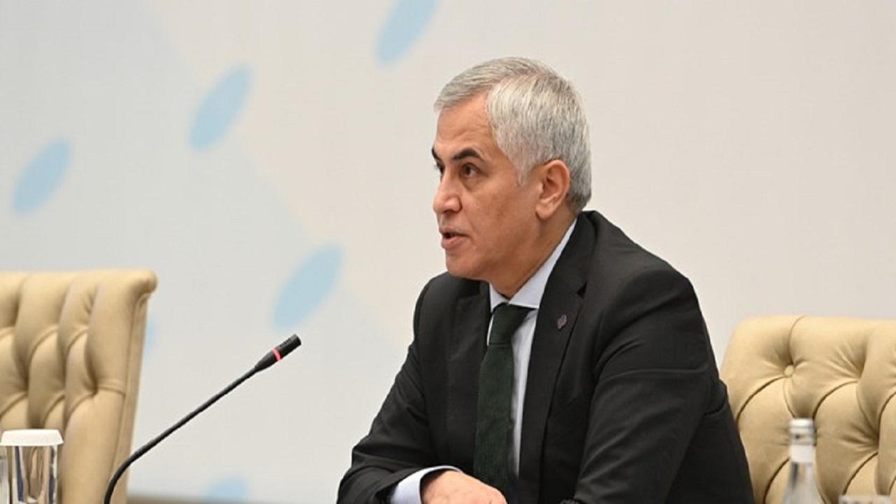 دبیرخانه اکو آماده حضور در رویداد‌های اردبیل ۲۰۲۳