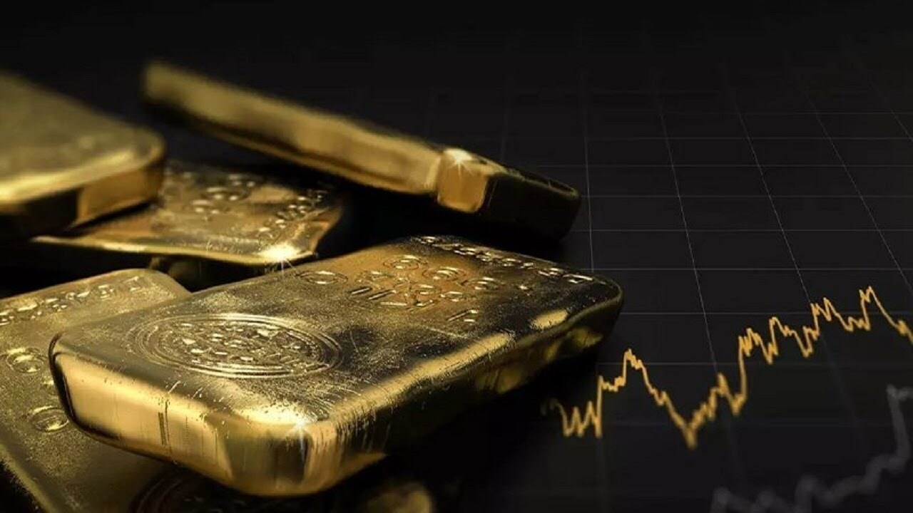 قیمت جهانی طلا کاهش یافت