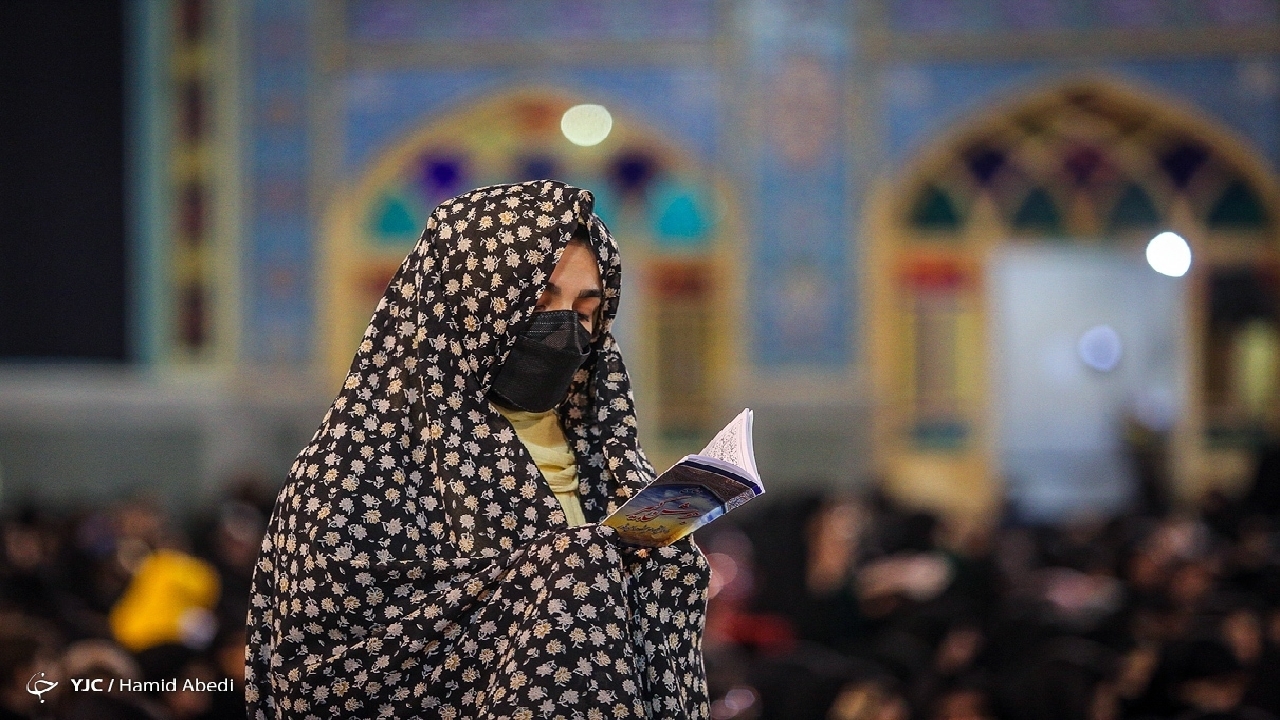 پخش بیش از ۱۰ ساعت تلاوت قرآن در ایام ماه رمضان