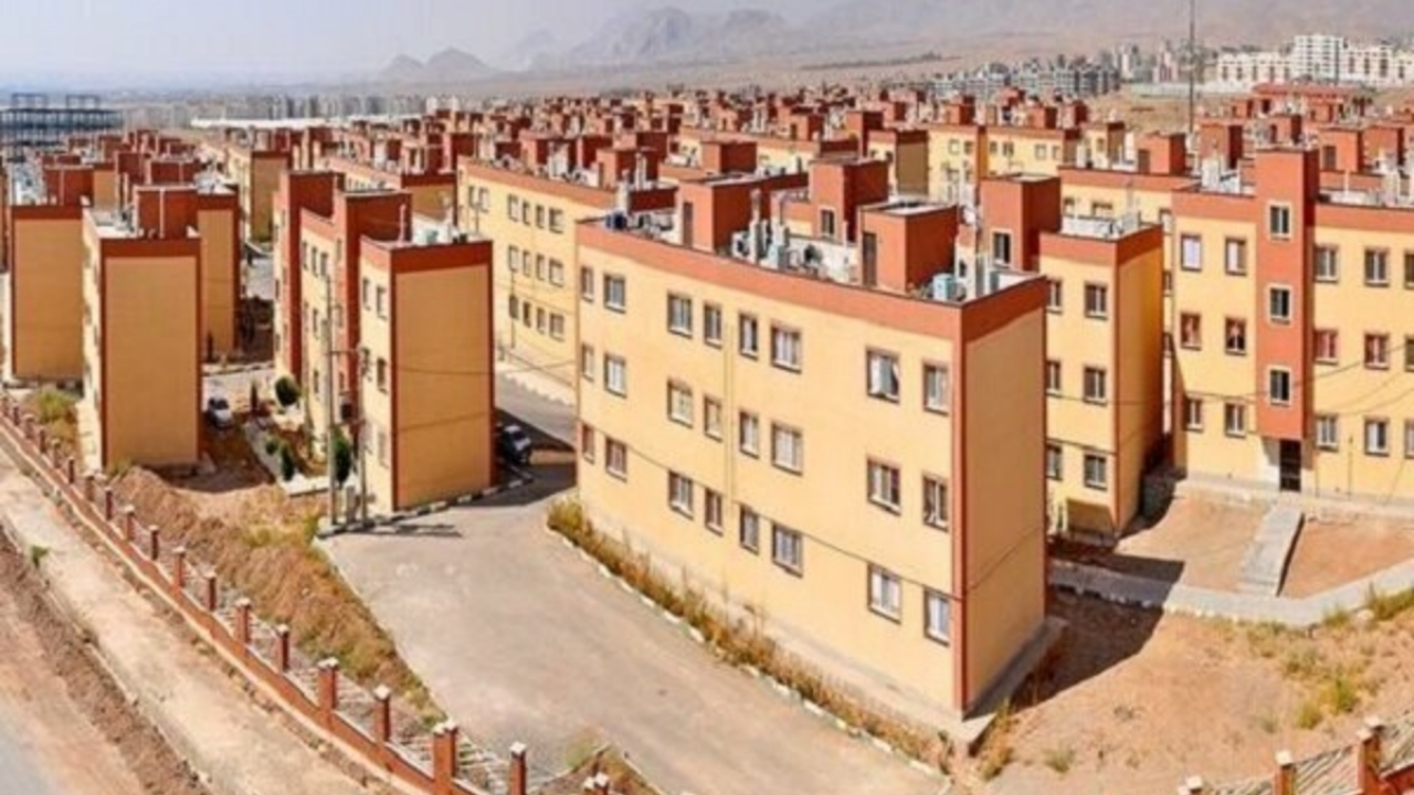 امسال در استان تهران ثبت نام جدید برای طرح نهضت ملی مسکن خواهیم داشت