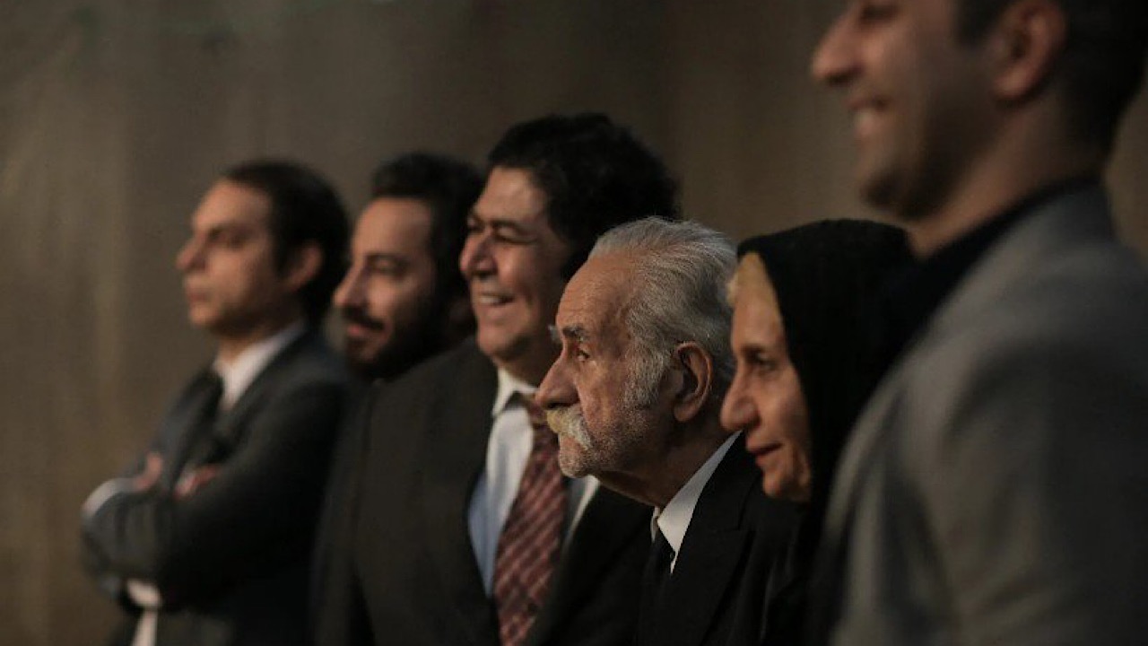 برادران لیلا یک فیلم ضدخانواده است + فیلم