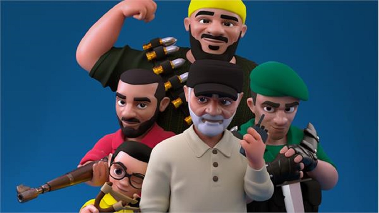 استقبال حدود ۵۰ هزار مخاطب از بازی سرافرازان
