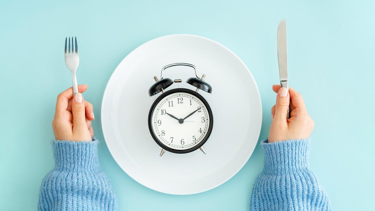 رمضان فرصتی مناسب برای تناسب اندام + موشن گرافیک