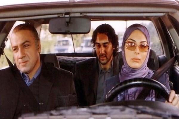 سریال وفا