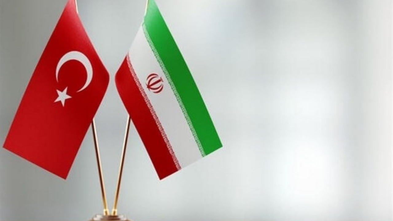 تجارت ایران و ترکیه طی دو ماه به نزدیکی ۱ میلیارد دلار رسید