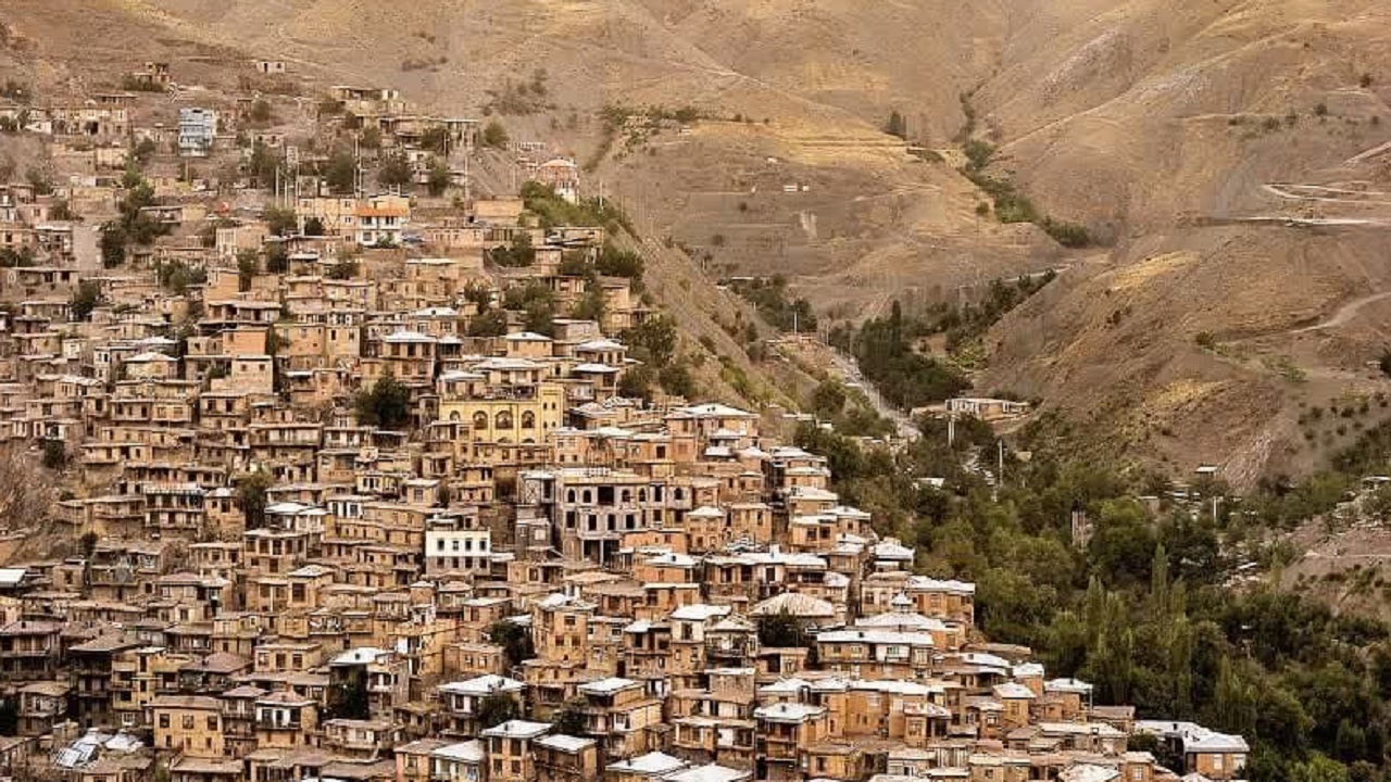 بازدید بیش از ۳۰۰ هزار گردشگر از جاذبه های شهرستان طرقبه و شاندیز خراسان رضوی