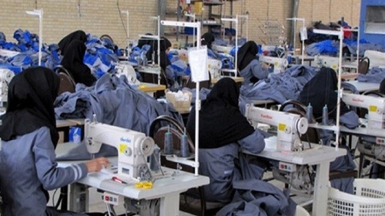 اجرای ۴۰۰ طرح بنیاد برکت در شهرستان البرز