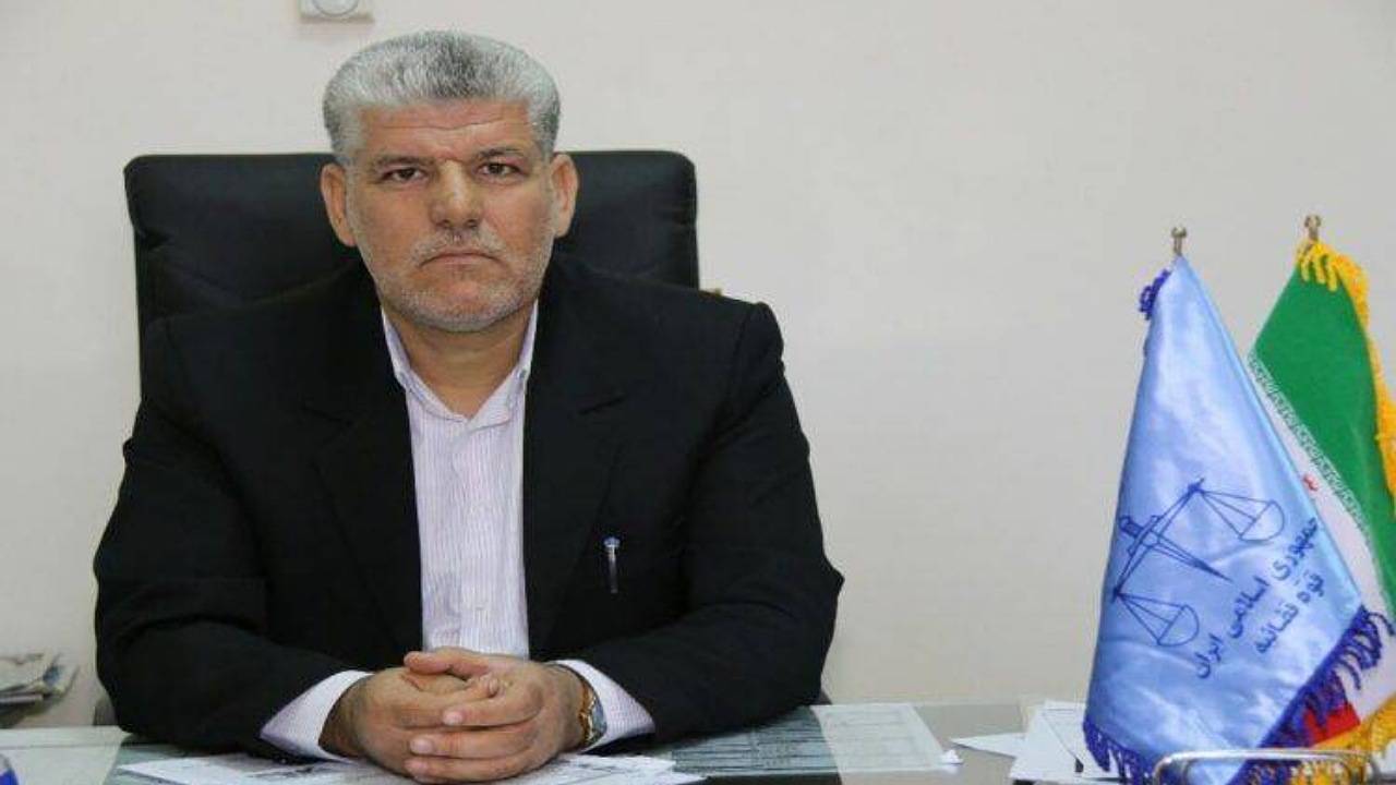 تشکیل قرارگاه جهادی مهارتورم و رشد تولید در دادستانی بافت