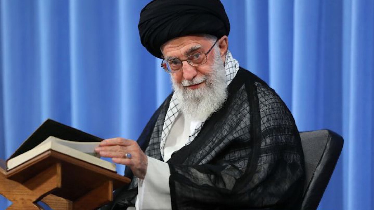 توجه مقام معظم رهبری به رادیو تلاوت برای دومین سال متوالی