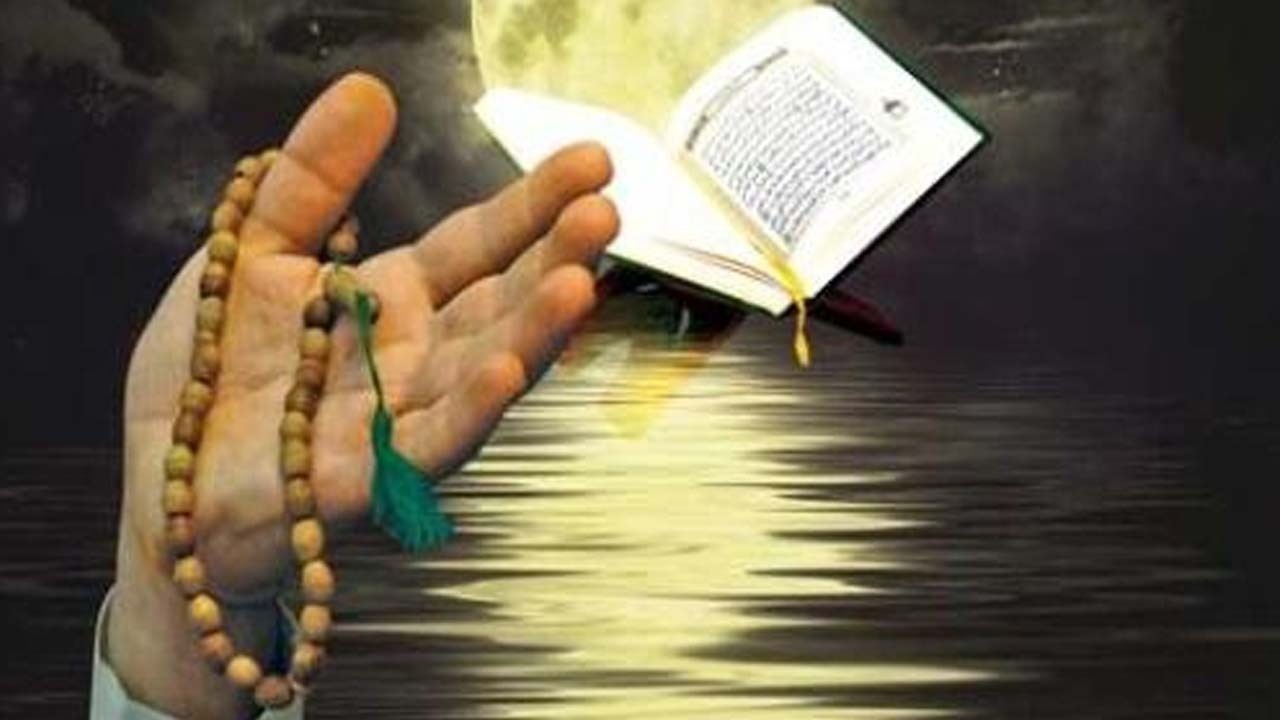این دعا را بخوانید تا توانگر شوید