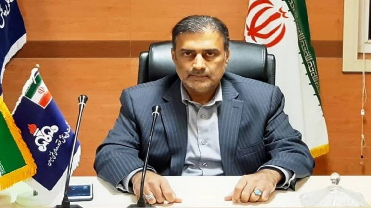 بیش از هزار گاز مایع مصارف خانگی در آبادان توزیع شد