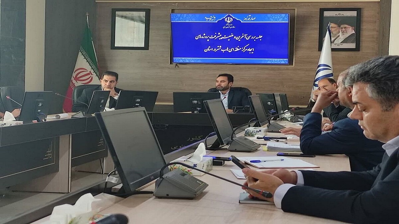 عملیاتی شدن ۹۰ درصد پروژه‌های هاب شتر در خراسان جنوبی