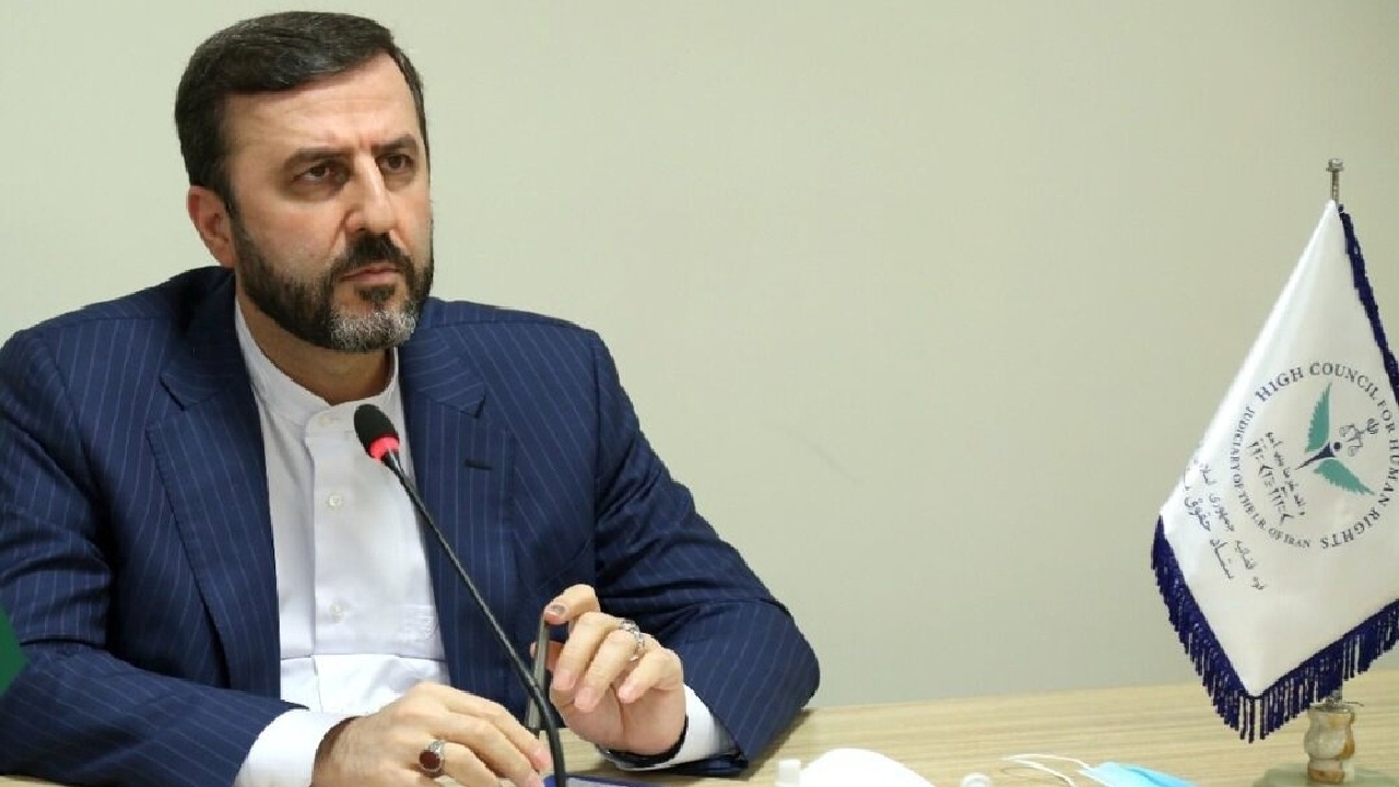 واکنش ستاد حقوق بشر به تمدید یکساله ماموریت گزارشگر ویژه وضعیت حقوق بشر در ایران