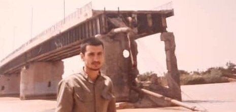 سیدعلی حسینی