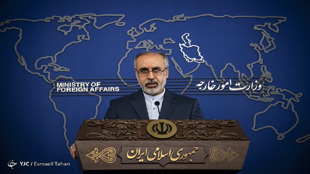 پاسخ ایران به قطعنامه شورای حقوق بشر