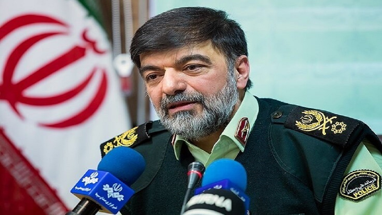 توجه به شأن پلیس در کنار اجرای ماموریت‌ها یک اصل الزام آور است