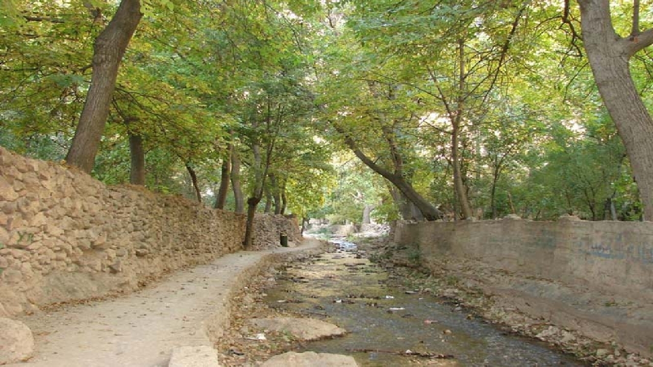 رشد ۵۰ درصدی بازدید از جاذبه‌های گردشگری و تاریخی چناران