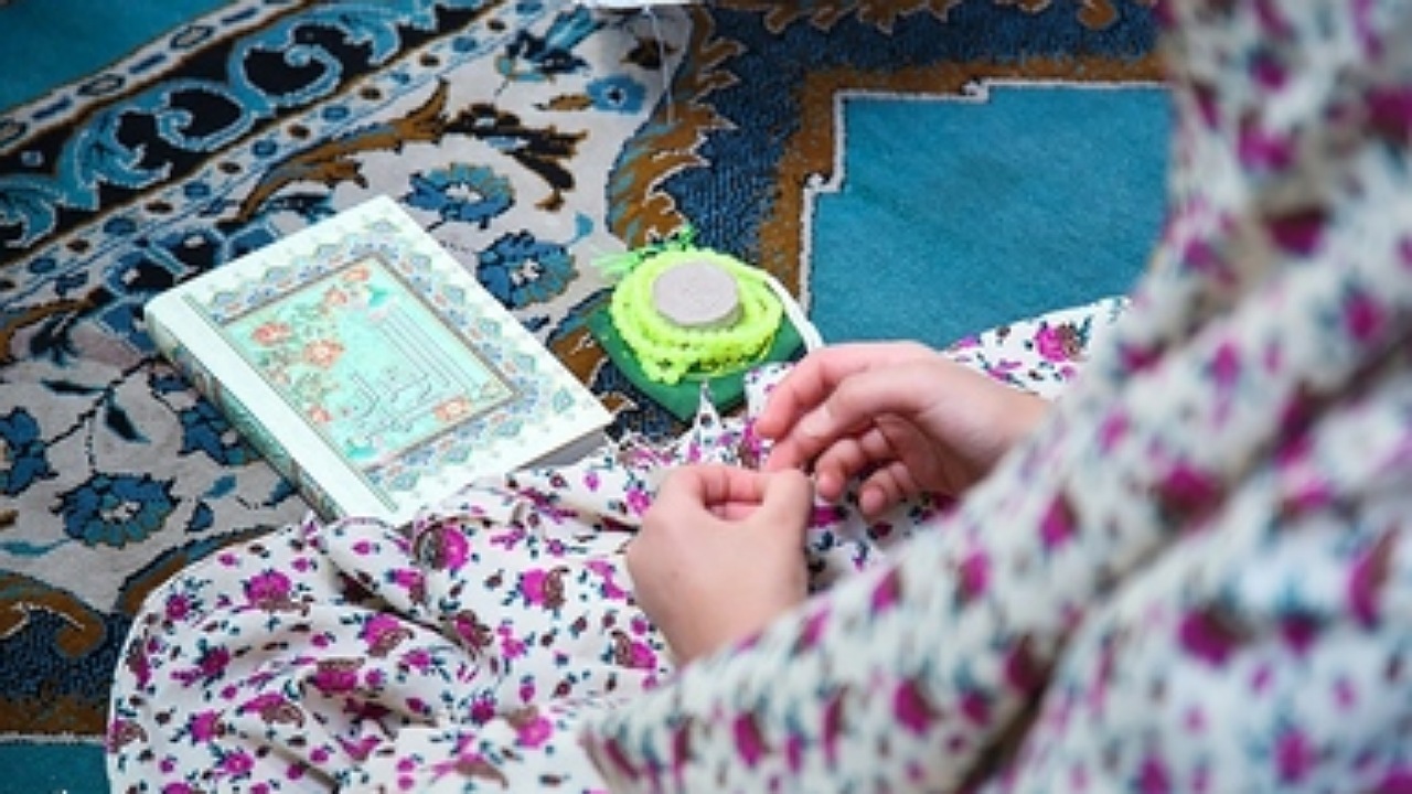 دعای مجربی که خواندن آن در ایام البیض سفارش شده است