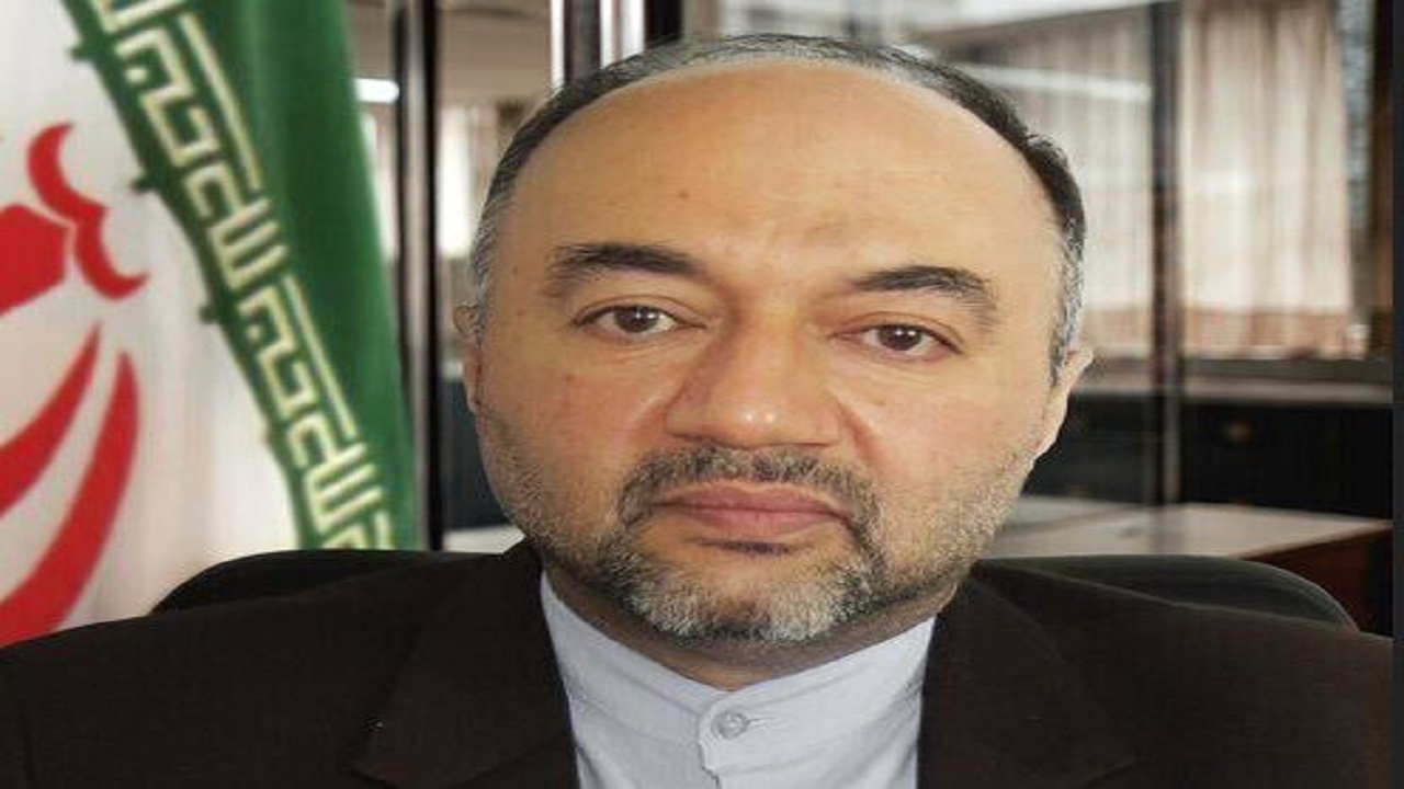 ایران بعد از ۸ سال، سفیر به امارات اعزام می‌کند