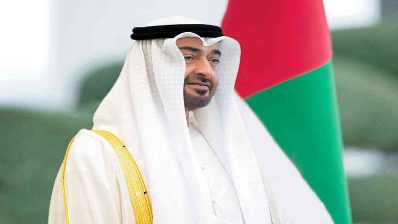 تماس تلفنی نتانیاهو با محمد بن زاید
