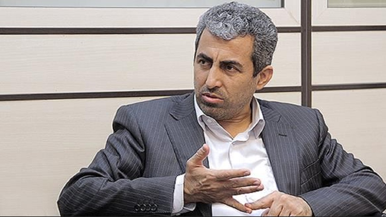 برگزاری جلسه مشترک کمیسیون اقتصادی مجلس و وزارت اقتصاد درباره مبارزه با پولشویی