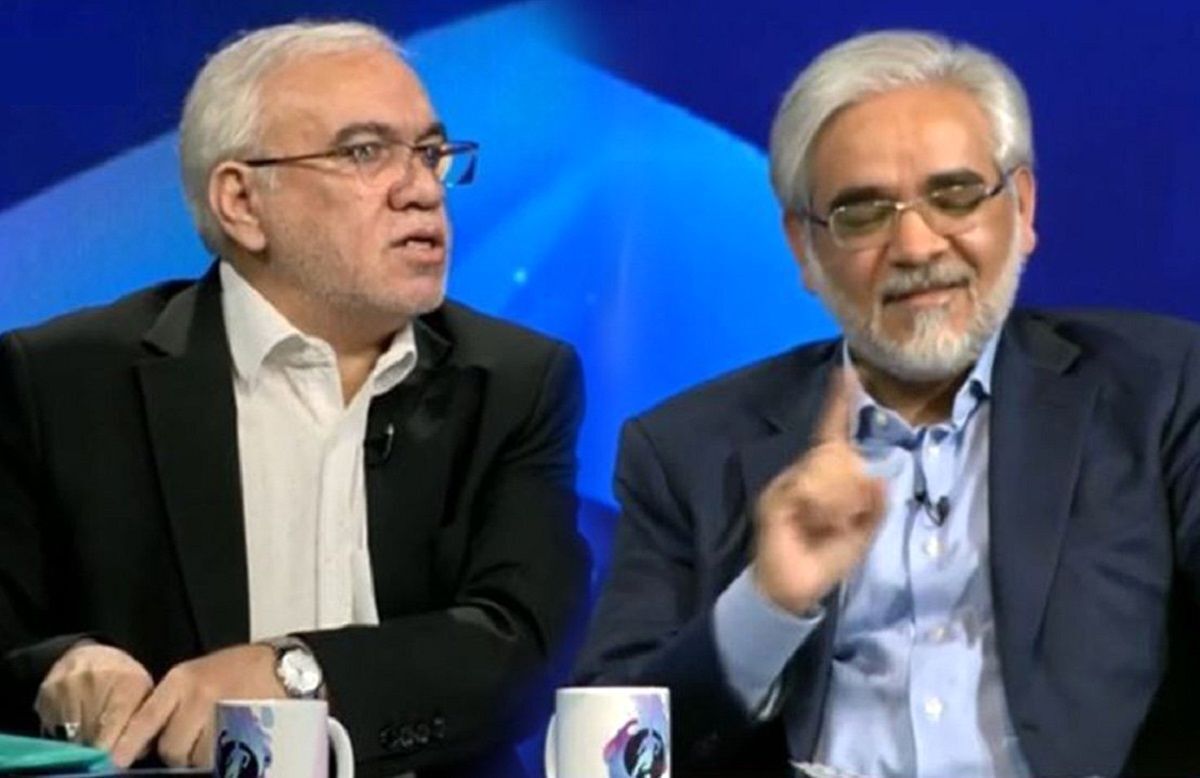 فتح الله زاده رفتنی شد؟
