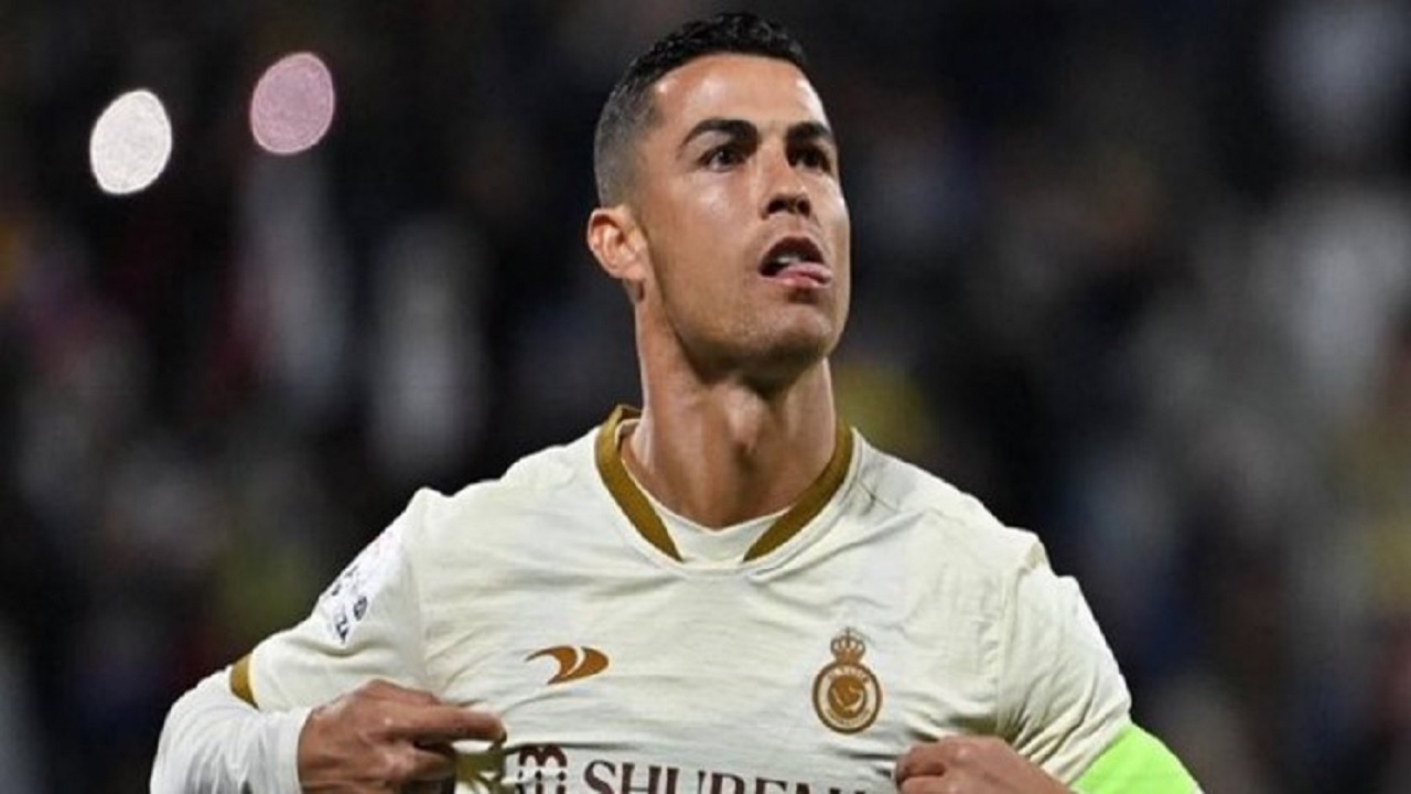 پیروزی النصر با درخشش رونالدو