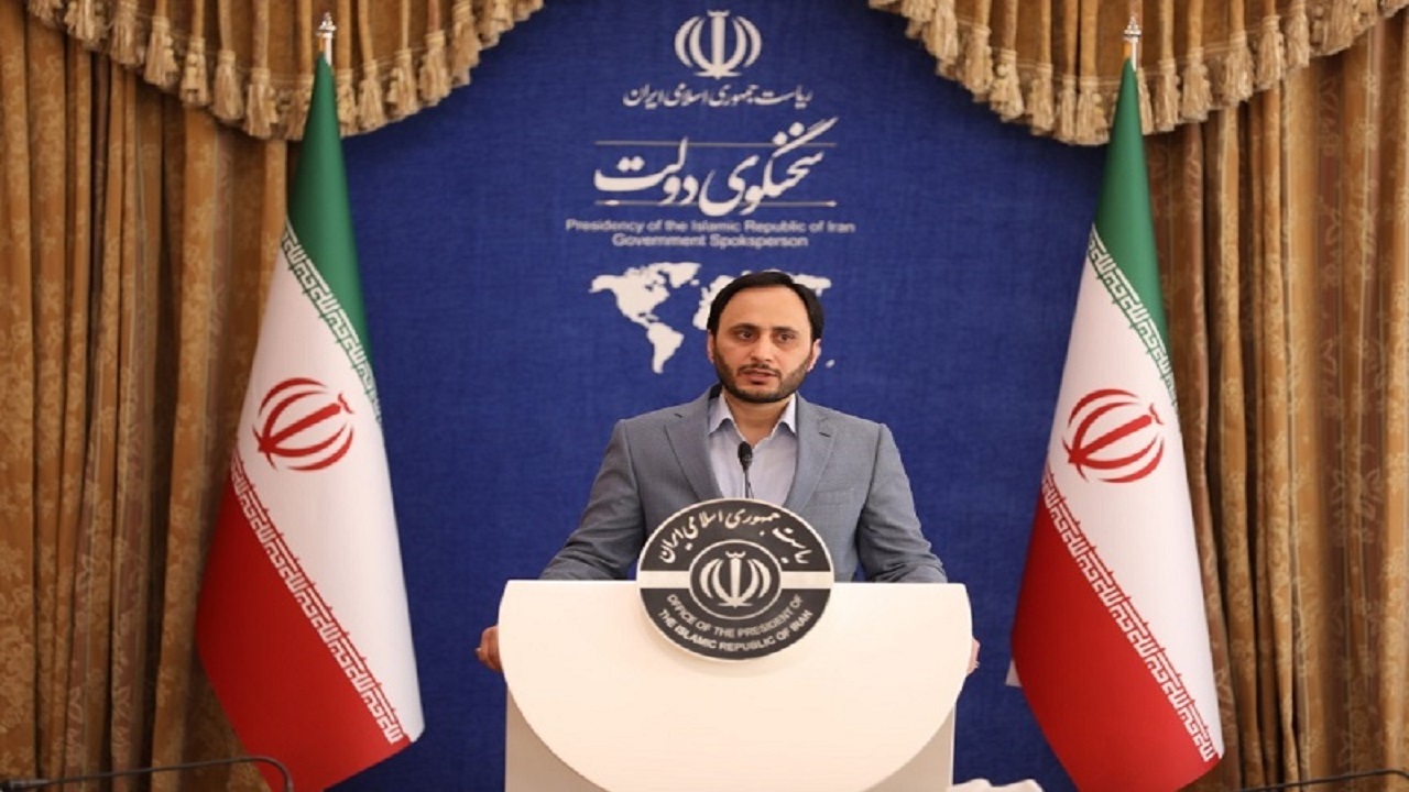 بهادری جهرمی: بهبود شرایط اقتصادی نصب‌العین دولت است