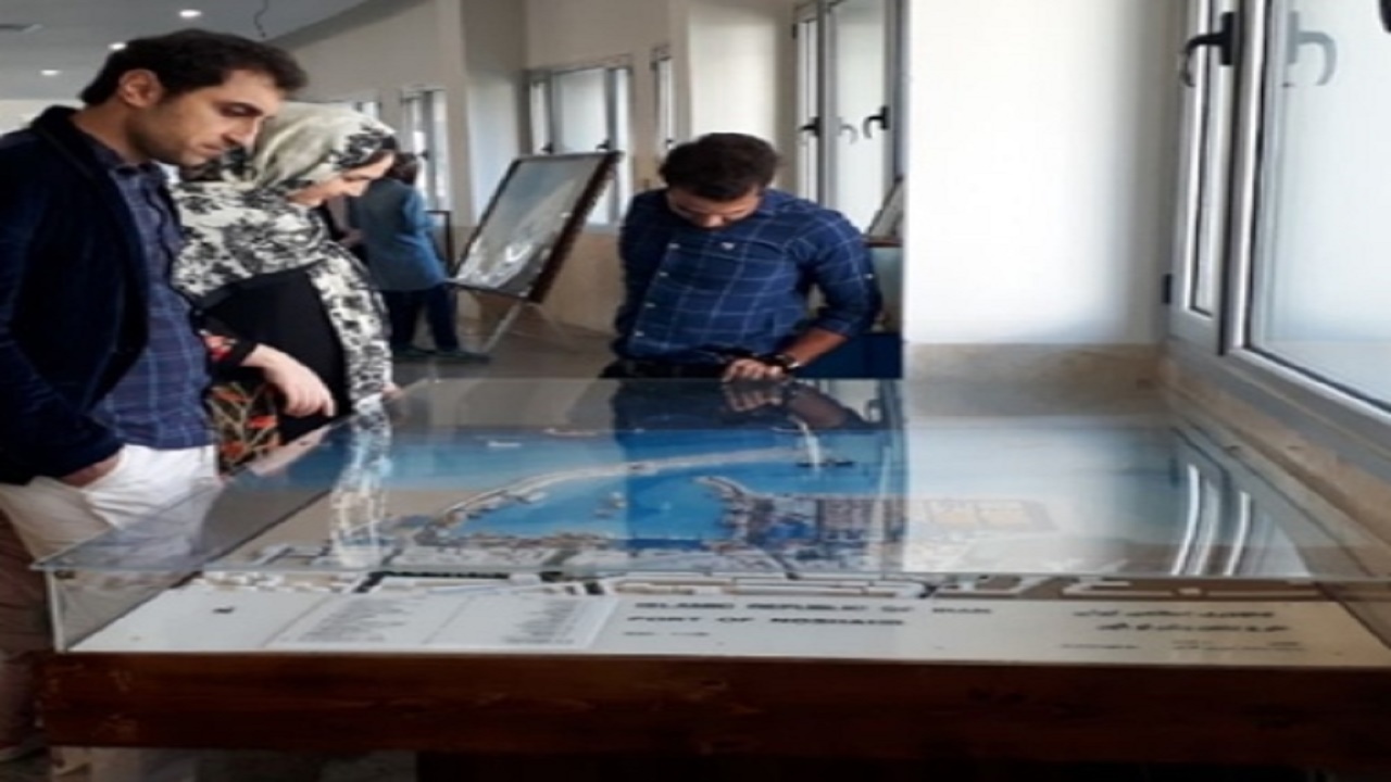 بازدید بیش از ۳ هزار نفر از موزه دریایی بندر نوشهر