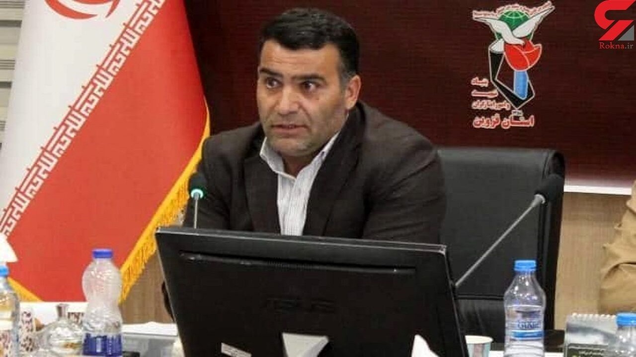 تبدیل وضعیت شغلی چهار هزار و ۵۰۰ ایثارگر در استان قزوین