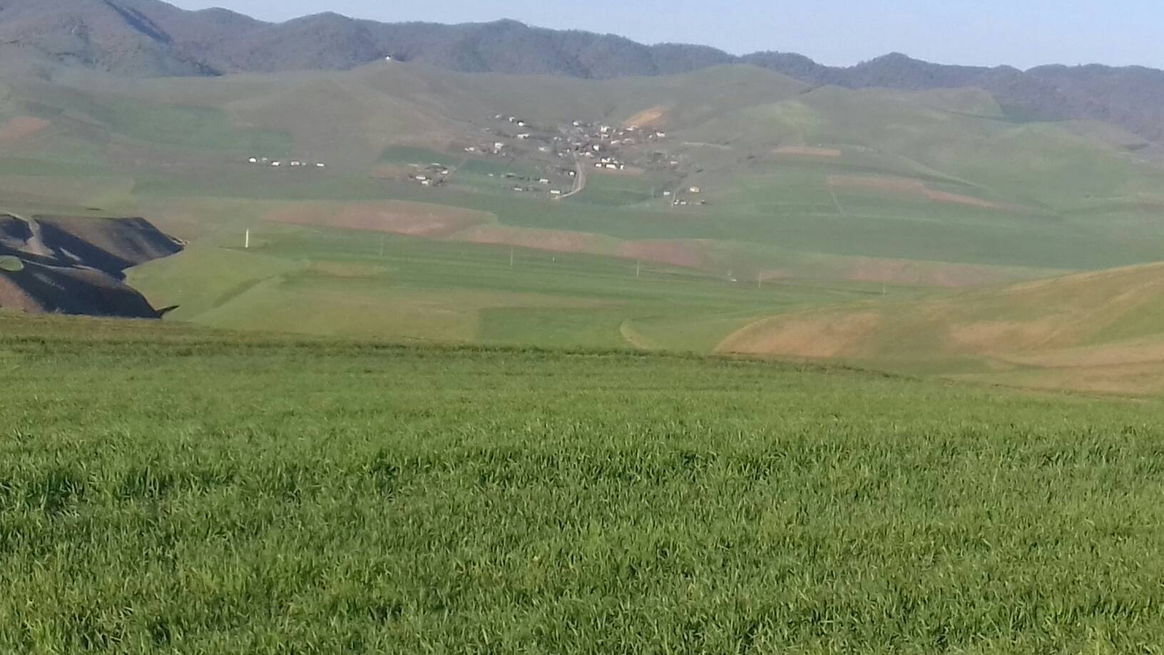 از