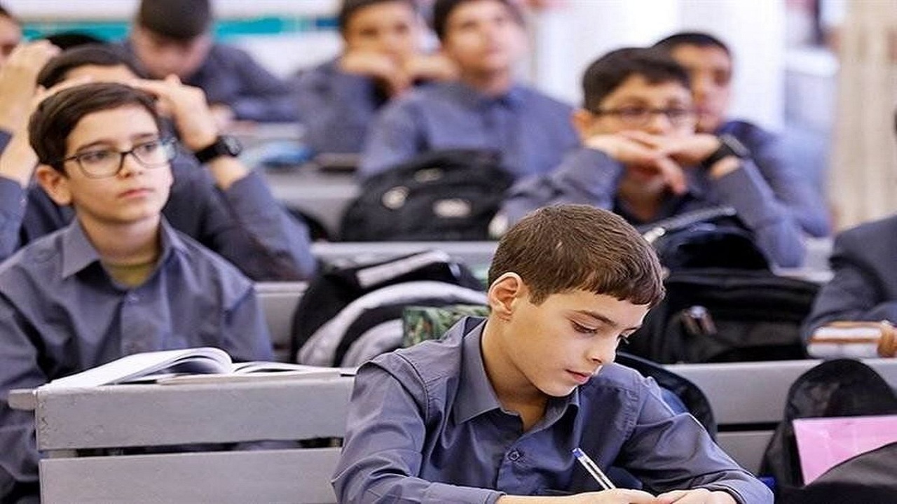 آغاز ثبت نام آزمون ورودی مدارس نمونه دولتی کرمان