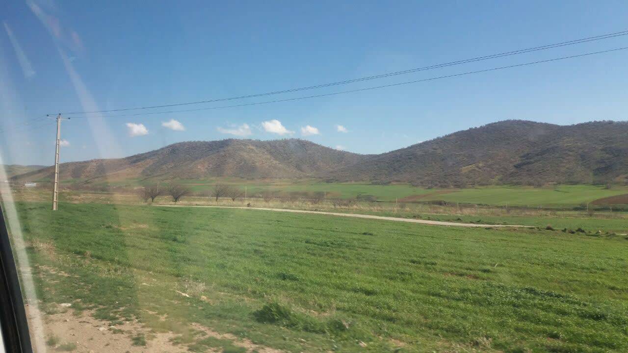 طبیعت گردی
