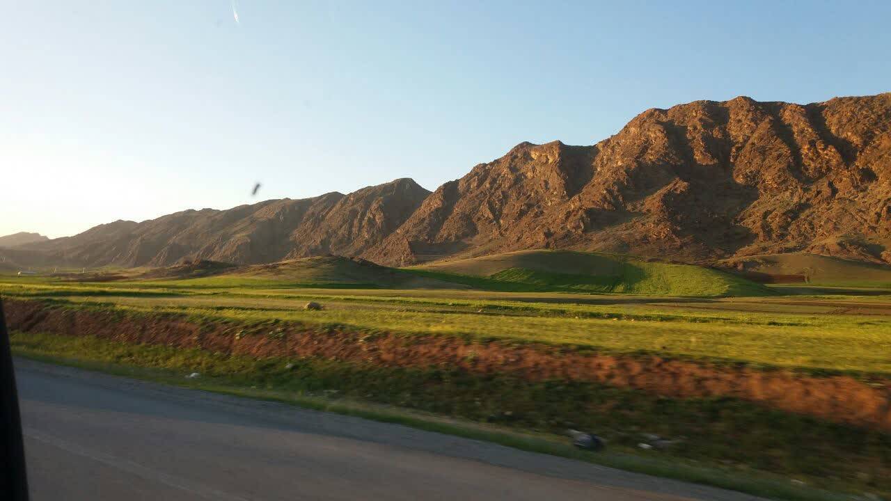 طبیعت