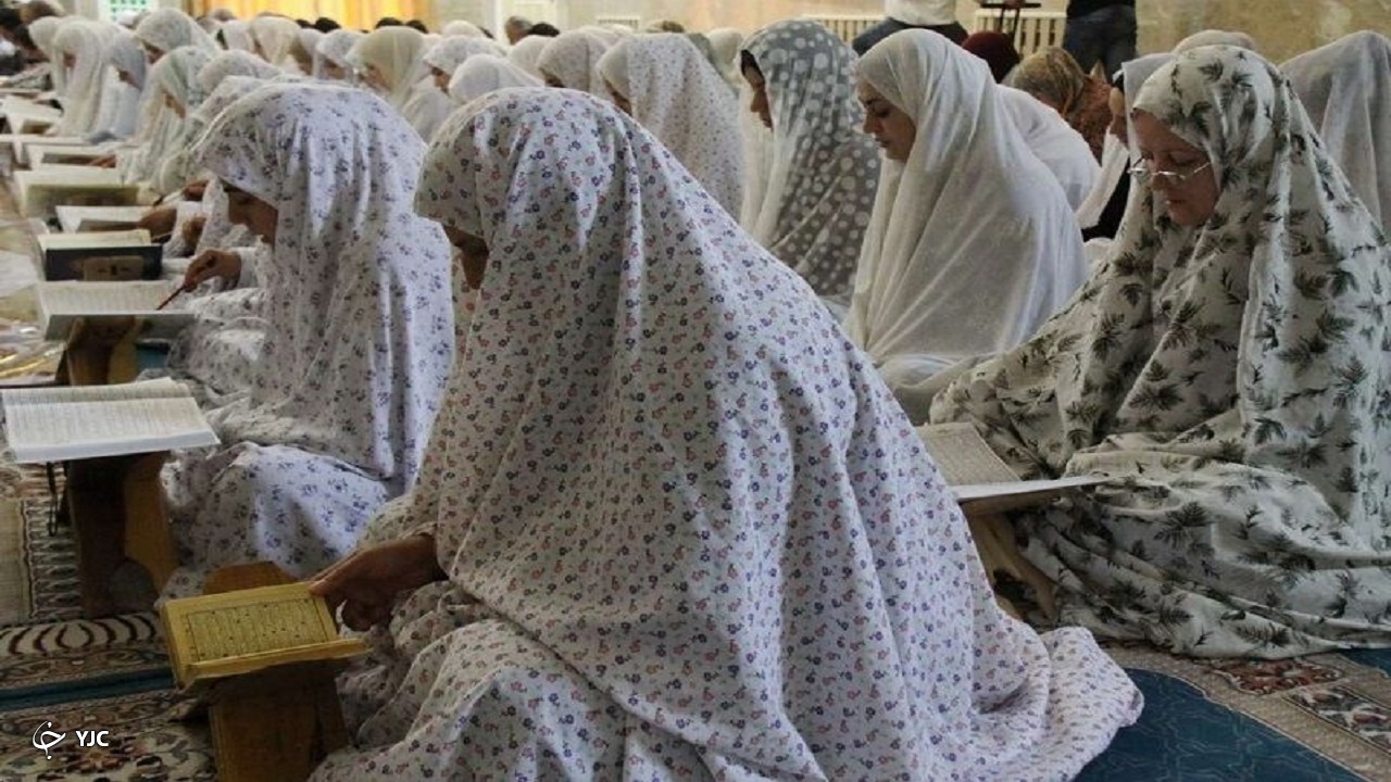 برگزاری ۴۶ عنوان برنامه فرهنگی و قرآنی در آذربایجان‌غربی